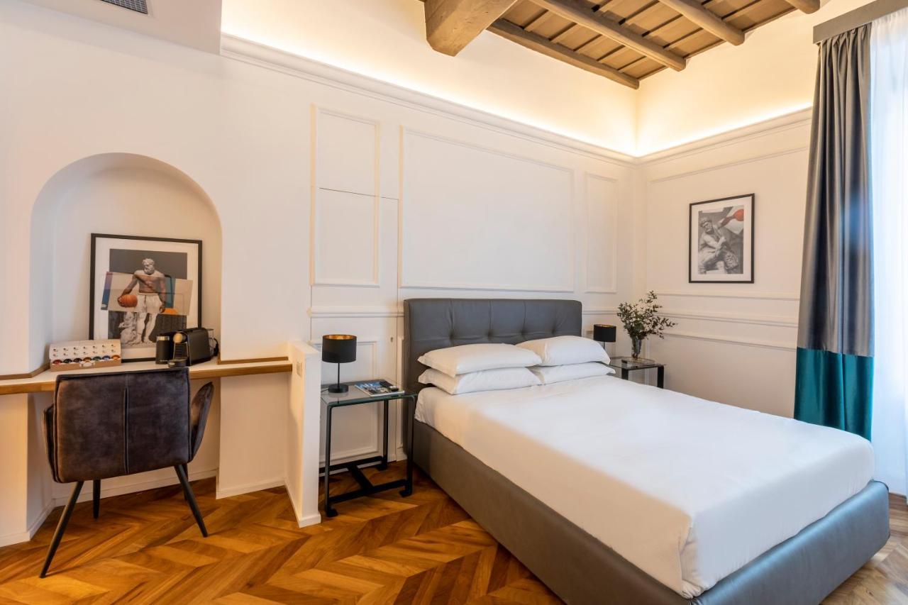 Largo Arenula Guest house Rome