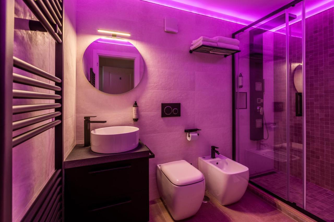 Largo Arenula Guest house Rome