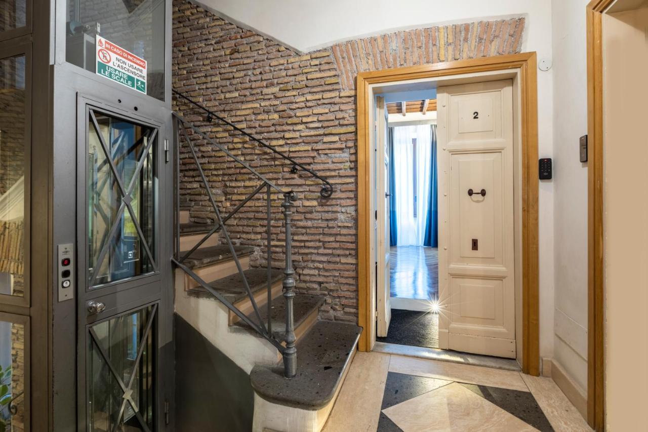 Guest house Largo Arenula Rome