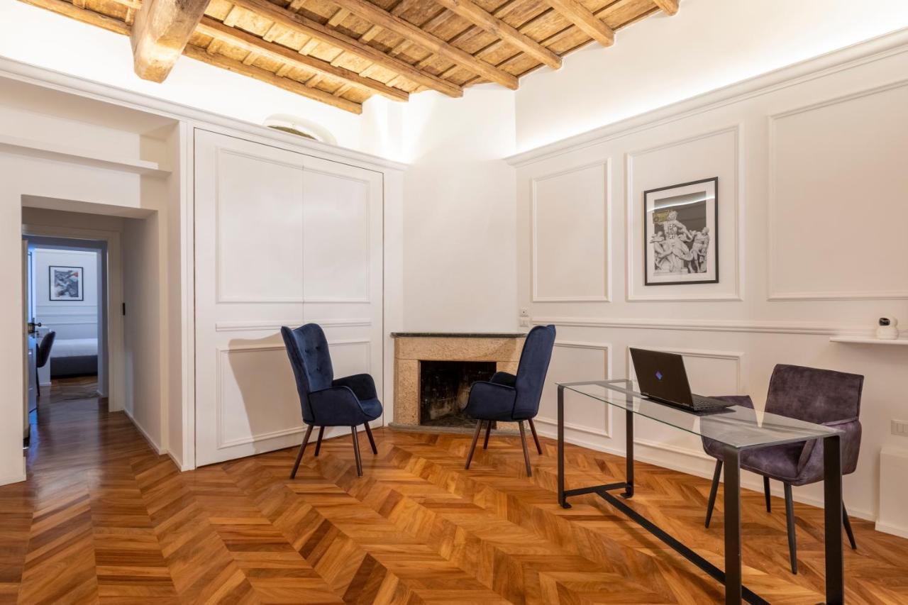 Largo Arenula Guest house Rome