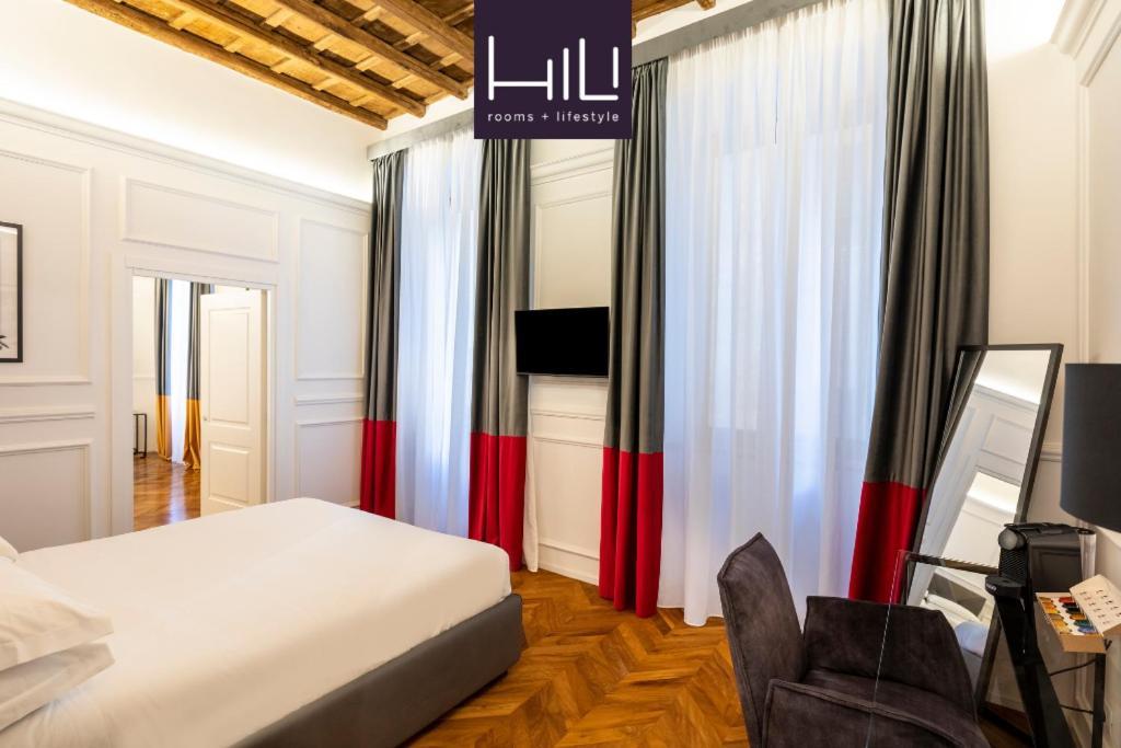 Largo Arenula Guest house